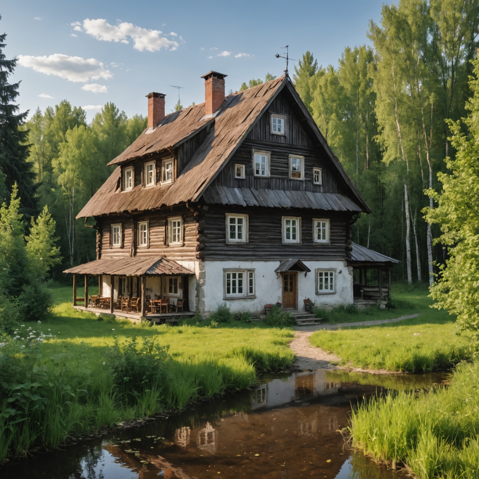 Карданная передача