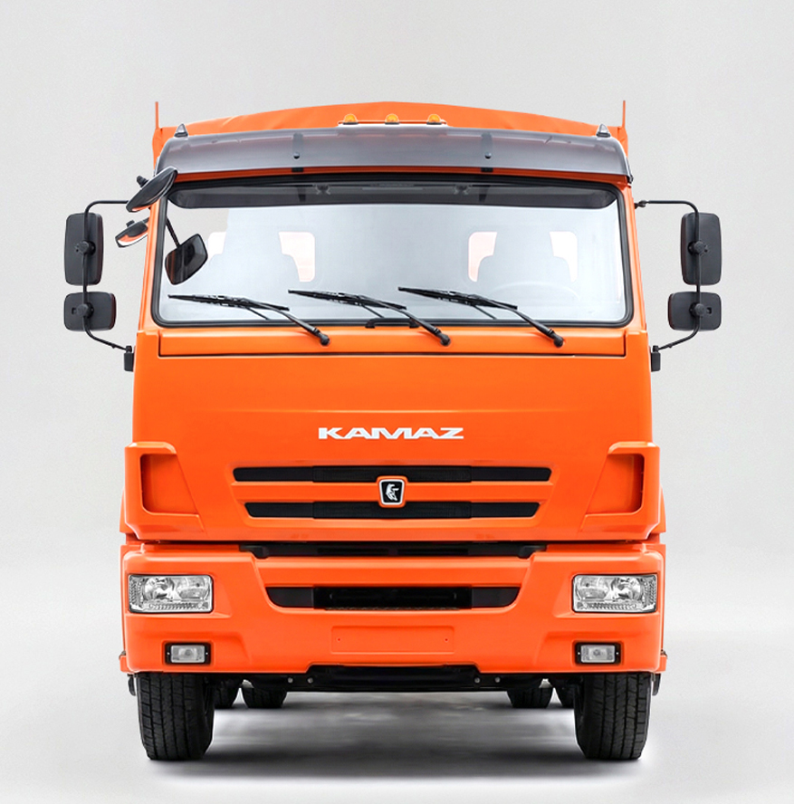 КАМАЗ 5529-131-48