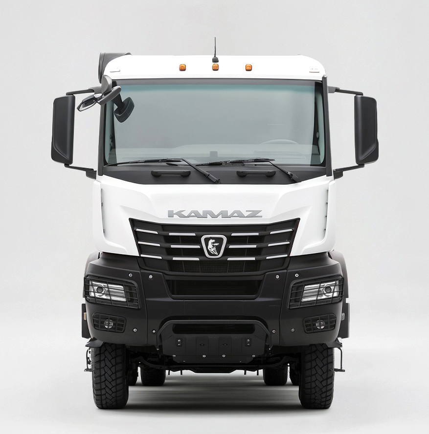 KAMAZ 65955-40792-AA