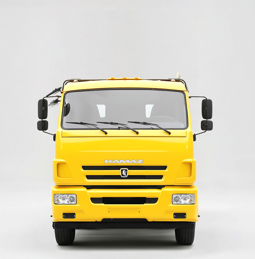 KAMAZ 65116-6912-48