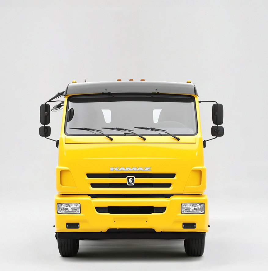 KAMAZ 65116-7010-48