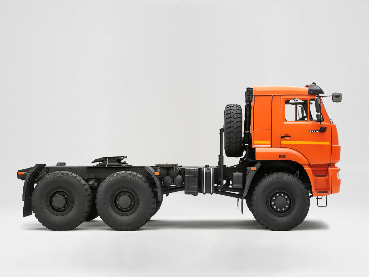 KAMAZ 65221-26020-53