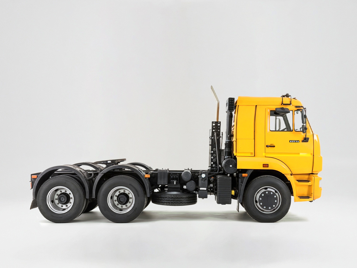 KAMAZ 65116-6912-48
