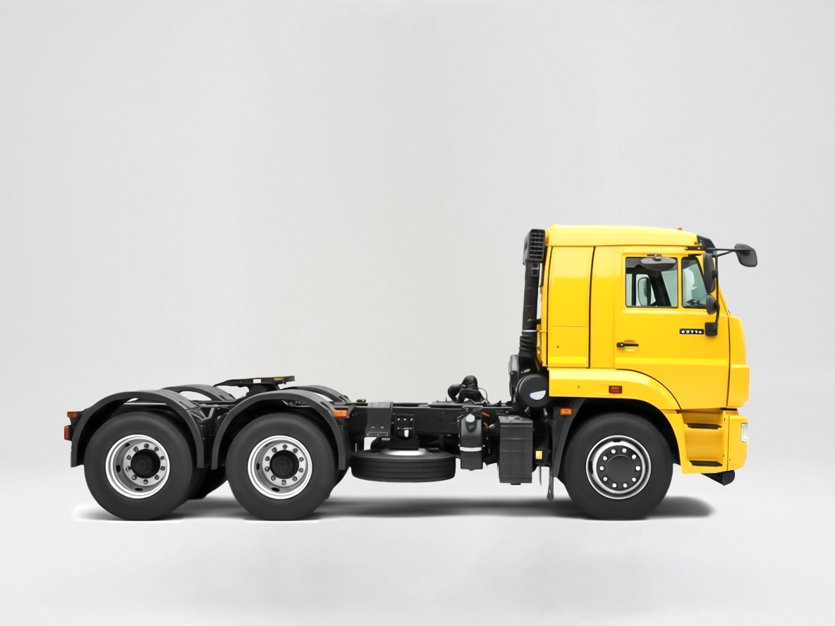 KAMAZ 65116-7010-48