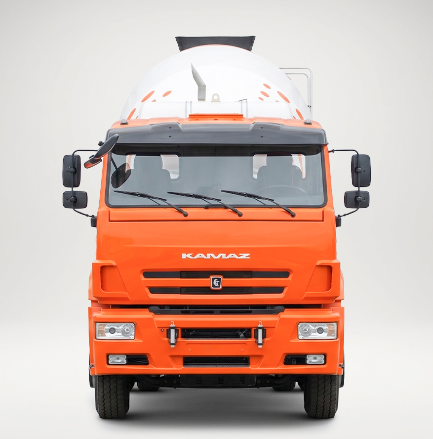 КАМАЗ 5814Z9