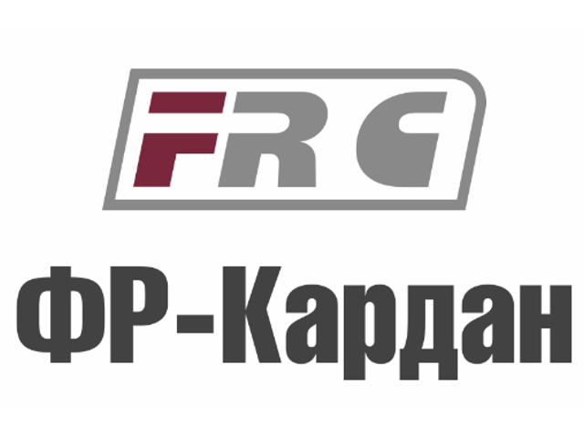 Карданные валы производства ООО «ФР-Кардан» с обслуживаемой крестовиной Карданные валы производства ООО «ФР-Кардан» с обслуживаемой крестовиной