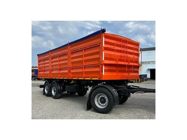 ТЗА-8538 (односкатный) ТЗА-8538 (односкатный)