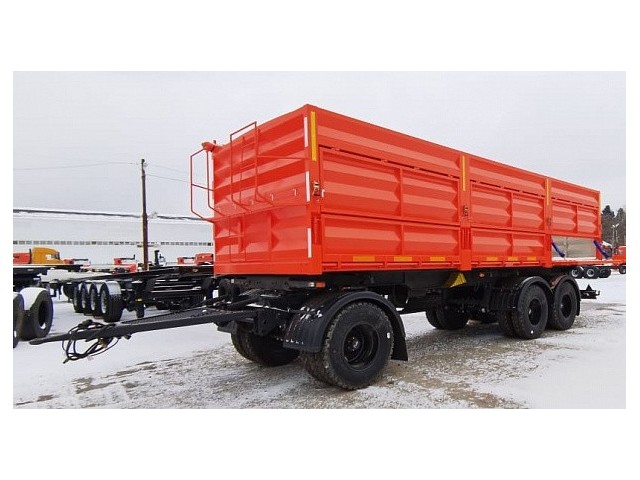 ТЗА-8538 (двускатный)