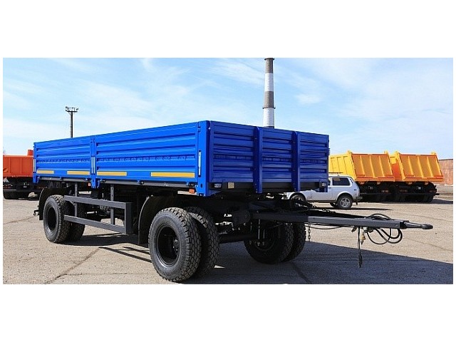 ТЗА-589201 (двускатный)