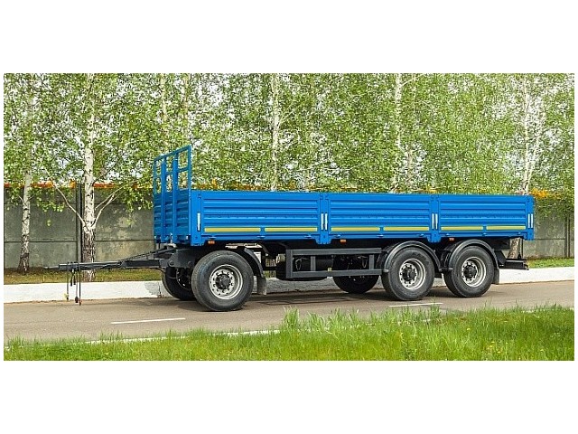 ТЗА-589301 (односкатный)