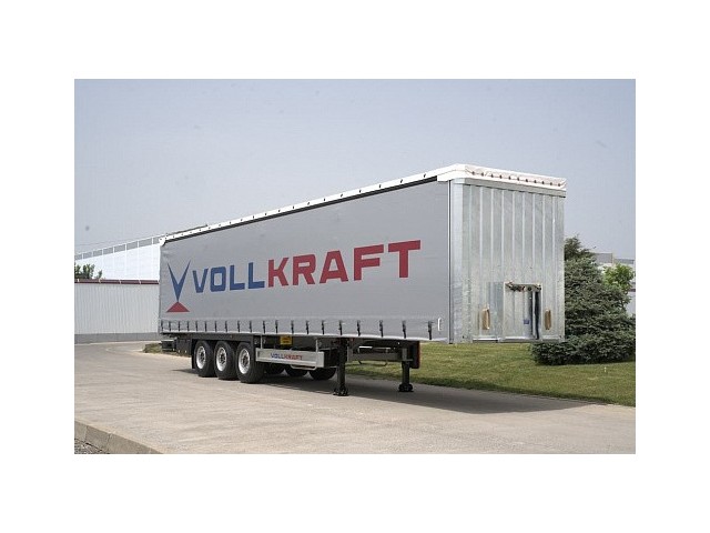 VollKraft 11025.01