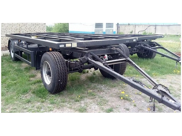 ТЗА-589200 (односкатный)