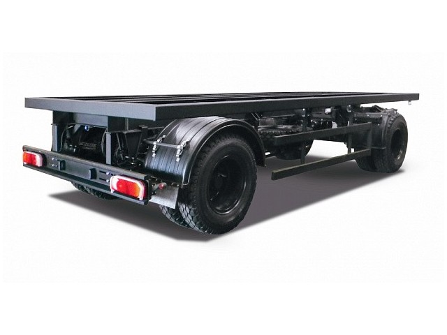 ТЗА-589200 (двускатный)